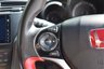 USED 2015 65 HONDA CIVIC 2.0 I-VTEC TYPE R GT 5d 306 BHP FULL HONDA SERVICE HISTORY.