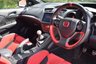 USED 2015 65 HONDA CIVIC 2.0 I-VTEC TYPE R GT 5d 306 BHP FULL HONDA SERVICE HISTORY.