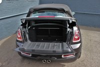 USED 2013 13 MINI CONVERTIBLE 1.6 COOPER S HIGHGATE 2d 181 BHP 2 Owners, 8 Service Stamps, Over &pound;2000 of Extras