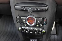 USED 2013 13 MINI CONVERTIBLE 1.6 COOPER S HIGHGATE 2d 181 BHP 2 Owners, 8 Service Stamps, Over &pound;2000 of Extras