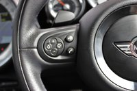 USED 2013 13 MINI CONVERTIBLE 1.6 COOPER S HIGHGATE 2d 181 BHP 2 Owners, 8 Service Stamps, Over &pound;2000 of Extras