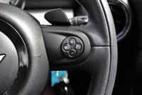 USED 2013 13 MINI CONVERTIBLE 1.6 COOPER S HIGHGATE 2d 181 BHP 2 Owners, 8 Service Stamps, Over &pound;2000 of Extras