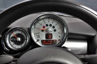 USED 2013 13 MINI CONVERTIBLE 1.6 COOPER S HIGHGATE 2d 181 BHP 2 Owners, 8 Service Stamps, Over &pound;2000 of Extras
