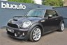 USED 2013 13 MINI CONVERTIBLE 1.6 COOPER S HIGHGATE 2d 181 BHP 2 Owners, 8 Service Stamps, Over &pound;2000 of Extras