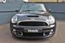 USED 2013 13 MINI CONVERTIBLE 1.6 COOPER S HIGHGATE 2d 181 BHP 2 Owners, 8 Service Stamps, Over &pound;2000 of Extras