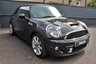 USED 2013 13 MINI CONVERTIBLE 1.6 COOPER S HIGHGATE 2d 181 BHP 2 Owners, 8 Service Stamps, Over &pound;2000 of Extras