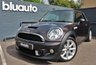 USED 2013 13 MINI CONVERTIBLE 1.6 COOPER S HIGHGATE 2d 181 BHP 2 Owners, 8 Service Stamps, Over &pound;2000 of Extras