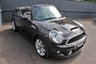 USED 2013 13 MINI CONVERTIBLE 1.6 COOPER S HIGHGATE 2d 181 BHP 2 Owners, 8 Service Stamps, Over &pound;2000 of Extras