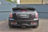 USED 2013 13 MINI CONVERTIBLE 1.6 COOPER S HIGHGATE 2d 181 BHP 2 Owners, 8 Service Stamps, Over &pound;2000 of Extras
