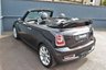 USED 2013 13 MINI CONVERTIBLE 1.6 COOPER S HIGHGATE 2d 181 BHP 2 Owners, 8 Service Stamps, Over &pound;2000 of Extras