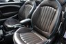 USED 2013 13 MINI CONVERTIBLE 1.6 COOPER S HIGHGATE 2d 181 BHP 2 Owners, 8 Service Stamps, Over &pound;2000 of Extras