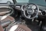 USED 2013 13 MINI CONVERTIBLE 1.6 COOPER S HIGHGATE 2d 181 BHP 2 Owners, 8 Service Stamps, Over &pound;2000 of Extras