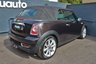 USED 2013 13 MINI CONVERTIBLE 1.6 COOPER S HIGHGATE 2d 181 BHP 2 Owners, 8 Service Stamps, Over &pound;2000 of Extras