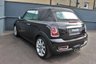 USED 2013 13 MINI CONVERTIBLE 1.6 COOPER S HIGHGATE 2d 181 BHP 2 Owners, 8 Service Stamps, Over &pound;2000 of Extras