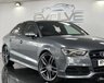 USED 2015 15 AUDI S3 SALOON 2.0 QUATTRO 4d 296 BHP SSS, B&O, LEATHER, SENSORS!