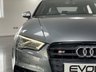 USED 2015 15 AUDI S3 SALOON 2.0 QUATTRO 4d 296 BHP SSS, B&O, LEATHER, SENSORS!
