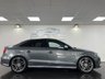 USED 2015 15 AUDI S3 SALOON 2.0 QUATTRO 4d 296 BHP SSS, B&O, LEATHER, SENSORS!