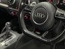 USED 2015 15 AUDI S3 SALOON 2.0 QUATTRO 4d 296 BHP SSS, B&O, LEATHER, SENSORS!