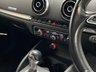 USED 2015 15 AUDI S3 SALOON 2.0 QUATTRO 4d 296 BHP SSS, B&O, LEATHER, SENSORS!