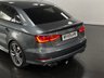 USED 2015 15 AUDI S3 SALOON 2.0 QUATTRO 4d 296 BHP SSS, B&O, LEATHER, SENSORS!
