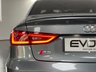 USED 2015 15 AUDI S3 SALOON 2.0 QUATTRO 4d 296 BHP SSS, B&O, LEATHER, SENSORS!