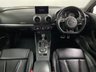 USED 2015 15 AUDI S3 SALOON 2.0 QUATTRO 4d 296 BHP SSS, B&O, LEATHER, SENSORS!