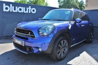 USED 2015 15 MINI COUNTRYMAN 2.0 COOPER SD ALL4 5d 141 BHP 2 Owners, Mini History, Under 50000 Miles, Over &pound;6000 of Extras