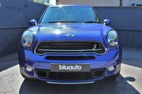 USED 2015 15 MINI COUNTRYMAN 2.0 COOPER SD ALL4 5d 141 BHP 2 Owners, Mini History, Under 50000 Miles, Over &pound;6000 of Extras