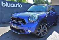 USED 2015 15 MINI COUNTRYMAN 2.0 COOPER SD ALL4 5d 141 BHP 2 Owners, Mini History, Under 50000 Miles, Over &pound;6000 of Extras