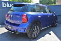 USED 2015 15 MINI COUNTRYMAN 2.0 COOPER SD ALL4 5d 141 BHP 2 Owners, Mini History, Under 50000 Miles, Over &pound;6000 of Extras