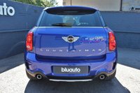 USED 2015 15 MINI COUNTRYMAN 2.0 COOPER SD ALL4 5d 141 BHP 2 Owners, Mini History, Under 50000 Miles, Over &pound;6000 of Extras