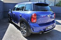 USED 2015 15 MINI COUNTRYMAN 2.0 COOPER SD ALL4 5d 141 BHP 2 Owners, Mini History, Under 50000 Miles, Over &pound;6000 of Extras