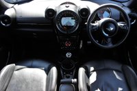 USED 2015 15 MINI COUNTRYMAN 2.0 COOPER SD ALL4 5d 141 BHP 2 Owners, Mini History, Under 50000 Miles, Over &pound;6000 of Extras