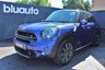 USED 2015 15 MINI COUNTRYMAN 2.0 COOPER SD ALL4 5d 141 BHP 2 Owners, Mini History, Under 50000 Miles, Over &pound;6000 of Extras