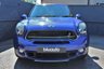 USED 2015 15 MINI COUNTRYMAN 2.0 COOPER SD ALL4 5d 141 BHP 2 Owners, Mini History, Under 50000 Miles, Over &pound;6000 of Extras