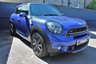 USED 2015 15 MINI COUNTRYMAN 2.0 COOPER SD ALL4 5d 141 BHP 2 Owners, Mini History, Under 50000 Miles, Over &pound;6000 of Extras