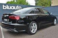 USED 2016 66 AUDI A6 2.0 TDI ULTRA S LINE 4d 188 BHP 2 Owners, Audi History, Low Running Costs, Under 50000 Miles