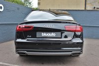 USED 2016 66 AUDI A6 2.0 TDI ULTRA S LINE 4d 188 BHP 2 Owners, Audi History, Low Running Costs, Under 50000 Miles