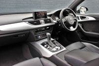 USED 2016 66 AUDI A6 2.0 TDI ULTRA S LINE 4d 188 BHP 2 Owners, Audi History, Low Running Costs, Under 50000 Miles