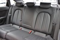 USED 2016 66 AUDI A6 2.0 TDI ULTRA S LINE 4d 188 BHP 2 Owners, Audi History, Low Running Costs, Under 50000 Miles