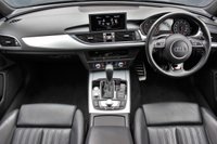 USED 2016 66 AUDI A6 2.0 TDI ULTRA S LINE 4d 188 BHP 2 Owners, Audi History, Low Running Costs, Under 50000 Miles