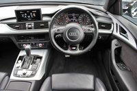 USED 2016 66 AUDI A6 2.0 TDI ULTRA S LINE 4d 188 BHP 2 Owners, Audi History, Low Running Costs, Under 50000 Miles