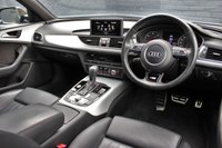 USED 2016 66 AUDI A6 2.0 TDI ULTRA S LINE 4d 188 BHP 2 Owners, Audi History, Low Running Costs, Under 50000 Miles
