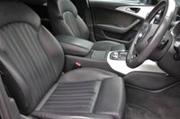 USED 2016 66 AUDI A6 2.0 TDI ULTRA S LINE 4d 188 BHP 2 Owners, Audi History, Low Running Costs, Under 50000 Miles