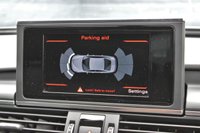 USED 2016 66 AUDI A6 2.0 TDI ULTRA S LINE 4d 188 BHP 2 Owners, Audi History, Low Running Costs, Under 50000 Miles