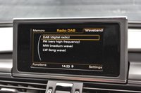 USED 2016 66 AUDI A6 2.0 TDI ULTRA S LINE 4d 188 BHP 2 Owners, Audi History, Low Running Costs, Under 50000 Miles