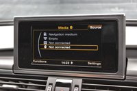 USED 2016 66 AUDI A6 2.0 TDI ULTRA S LINE 4d 188 BHP 2 Owners, Audi History, Low Running Costs, Under 50000 Miles