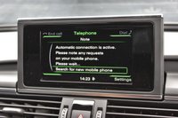 USED 2016 66 AUDI A6 2.0 TDI ULTRA S LINE 4d 188 BHP 2 Owners, Audi History, Low Running Costs, Under 50000 Miles