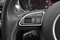 USED 2016 66 AUDI A6 2.0 TDI ULTRA S LINE 4d 188 BHP 2 Owners, Audi History, Low Running Costs, Under 50000 Miles