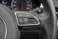 USED 2016 66 AUDI A6 2.0 TDI ULTRA S LINE 4d 188 BHP 2 Owners, Audi History, Low Running Costs, Under 50000 Miles